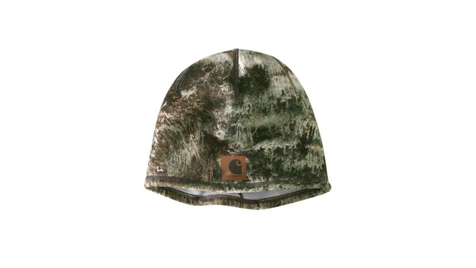 Carhartt Force Lewisville Camo Hat - Mens, Mossy Oak Mountain Country Range, One SIze, 101802-357-OFA