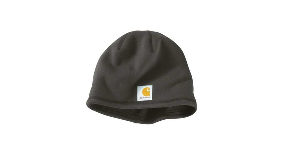Carhartt Force Lewisville Hat Mens Peat - Mens, Peat, One Size, 101468-306-OFA