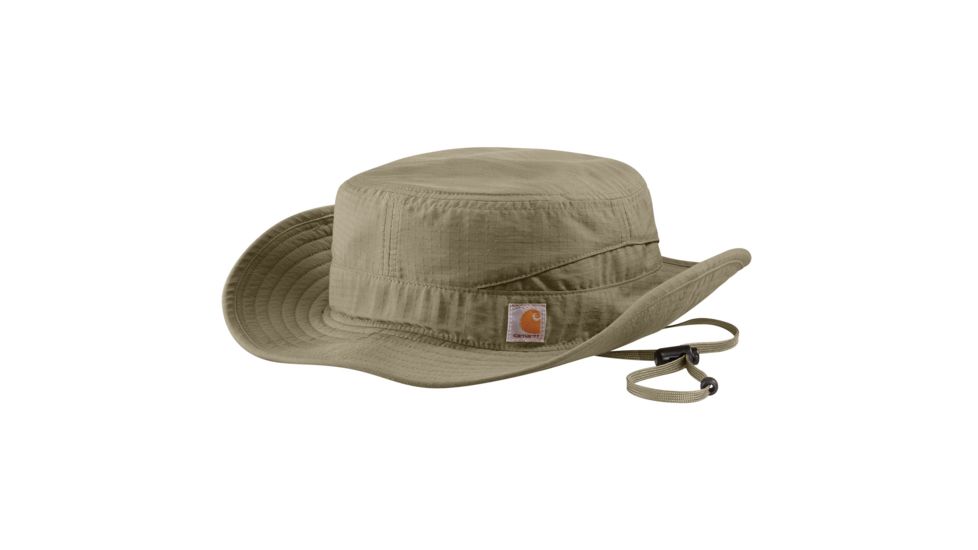 Carhartt Force Mandan Boonie - Mens, Burnt Olive, L/XL 102000-391-LXL