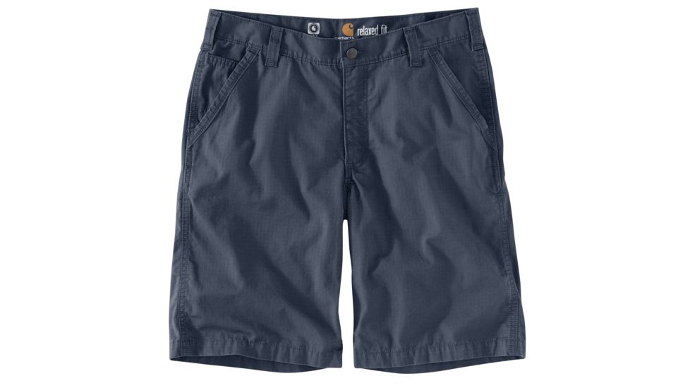 Carhartt Force Tappen Work Short - Mens, Bluestone, 30 Waist 103021-470-30