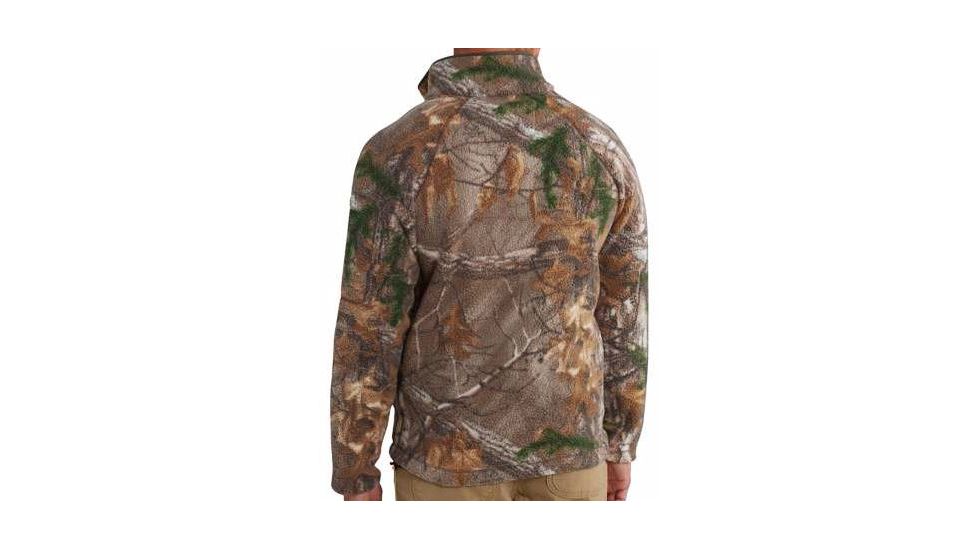Carhartt Game Load Jacket - Mens, Realtree Xtra, Large 102698-977REGLA