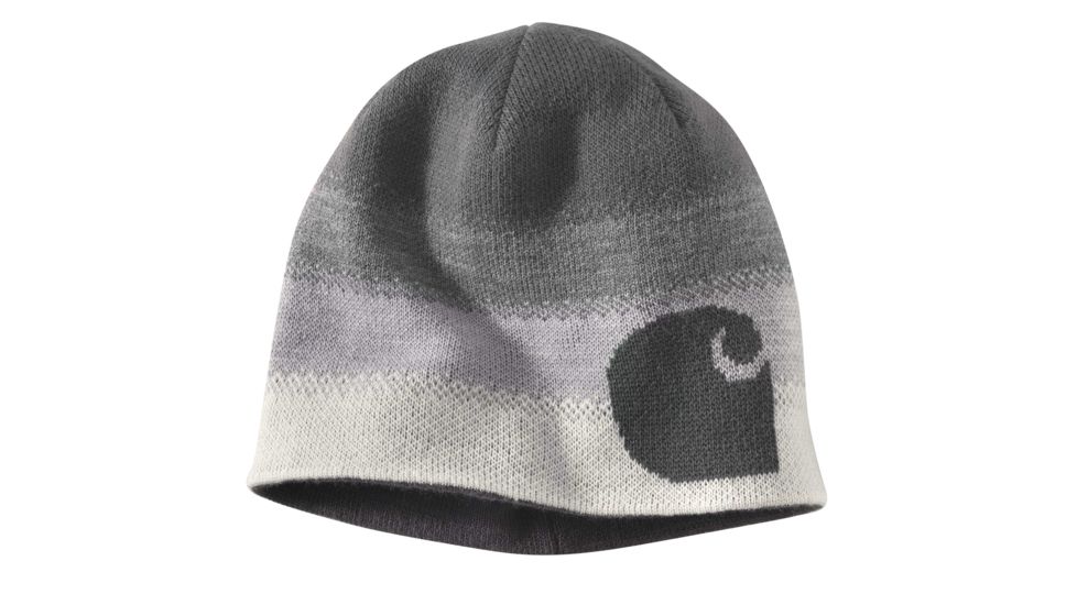Carhartt Greenfield Hat for Womens, Shadow, One Size Fits All 102751-029-OFA