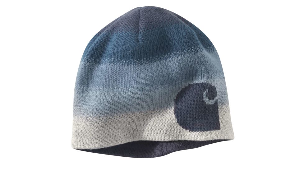 Carhartt Greenfield Hat for Womens, Deep Blue, One Size Fits All 102751-482-OFA