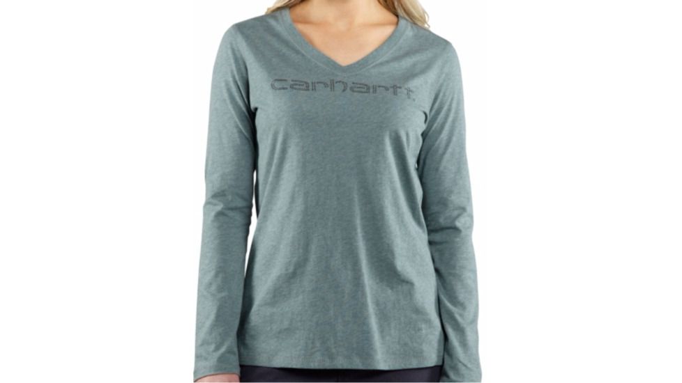 Hardin T-Shirt - Womens-Celestial Blue-X-Small