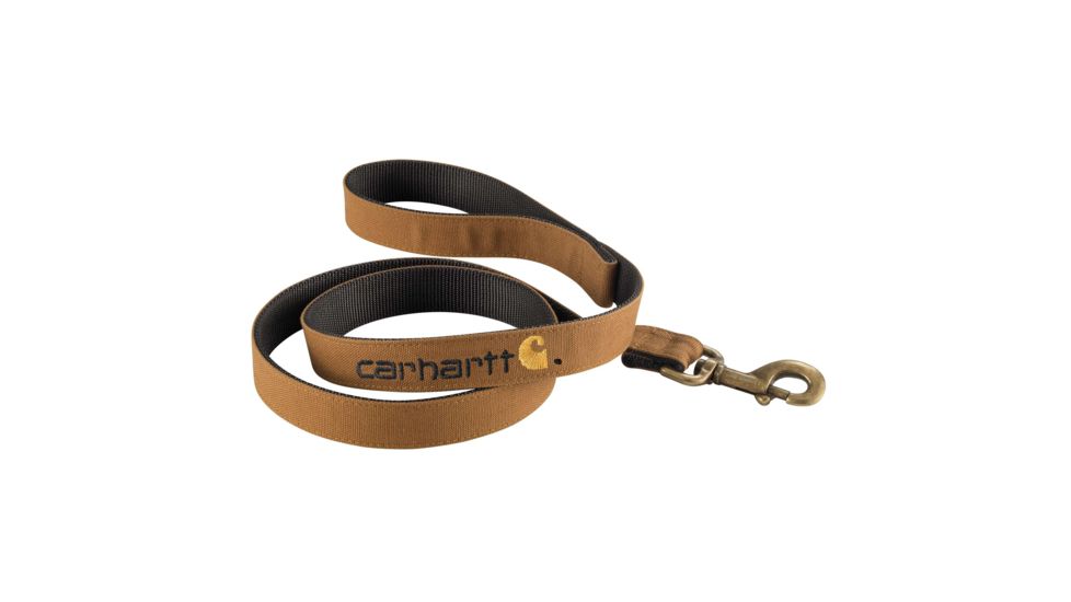 Carhartt Journeyman CoRain Defenderura Lead for Mens, Carhartt Brown, 6/1 102007-211-1-6