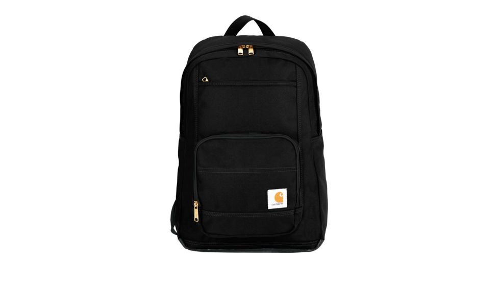 Carhartt Legacy Classic Work Pack, Black 19032501