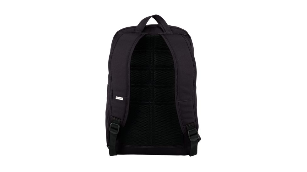 Carhartt Legacy Classic Work Pack, Black 19032501