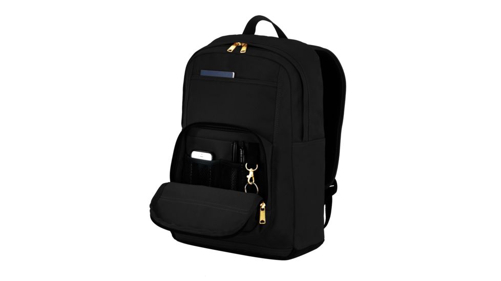 Carhartt Legacy Classic Work Pack, Black 19032501