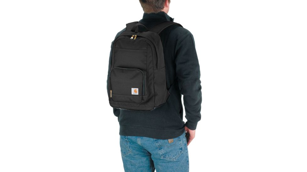 Carhartt Legacy Classic Work Pack, Black 19032501