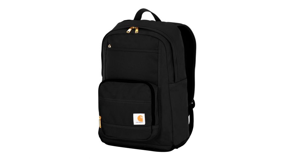 Carhartt Legacy Classic Work Pack, Black 19032501