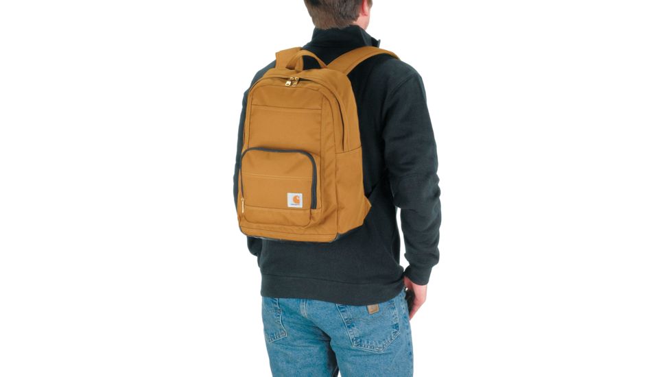 Carhartt Legacy Classic Work Pack, Carhartt Brown 19032502