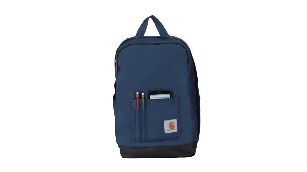 Carhartt Legacy Compact Backpack, Blue 8949030134
