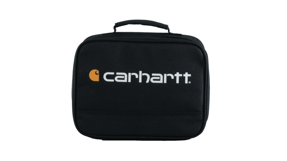 Carhartt Lunch Box, Black 29180101