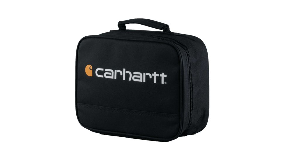 Carhartt Lunch Box, Black 29180101