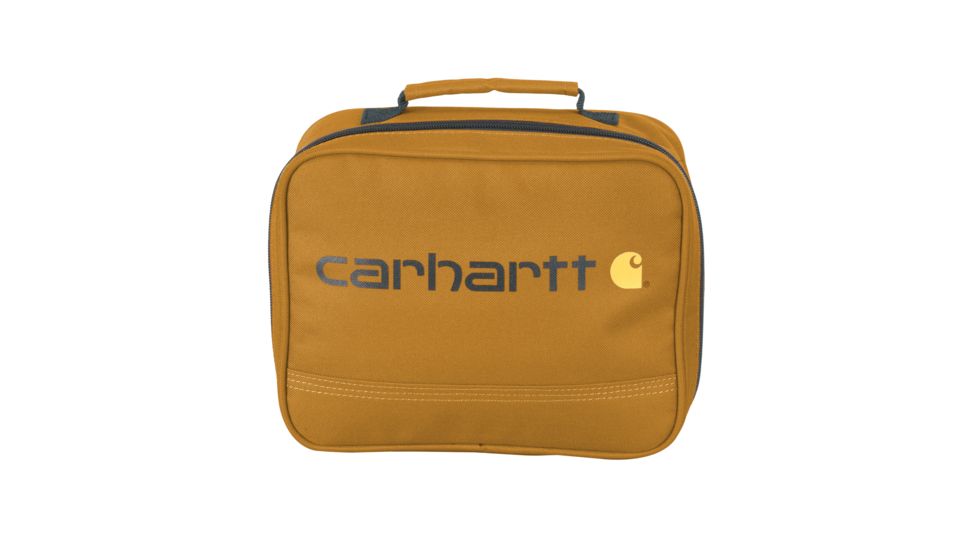 Carhartt Lunch Box, Carhartt Brown 29180107