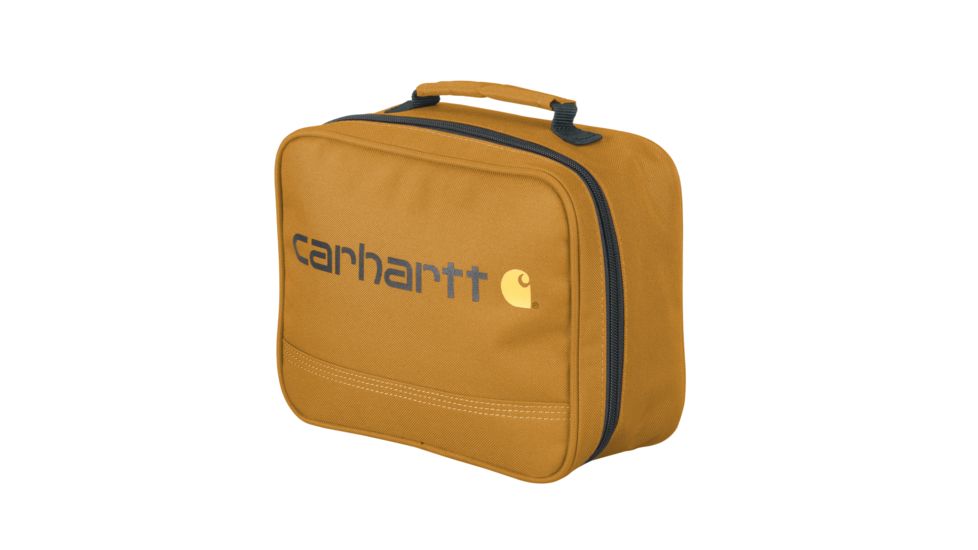 Carhartt Lunch Box, Carhartt Brown 29180107
