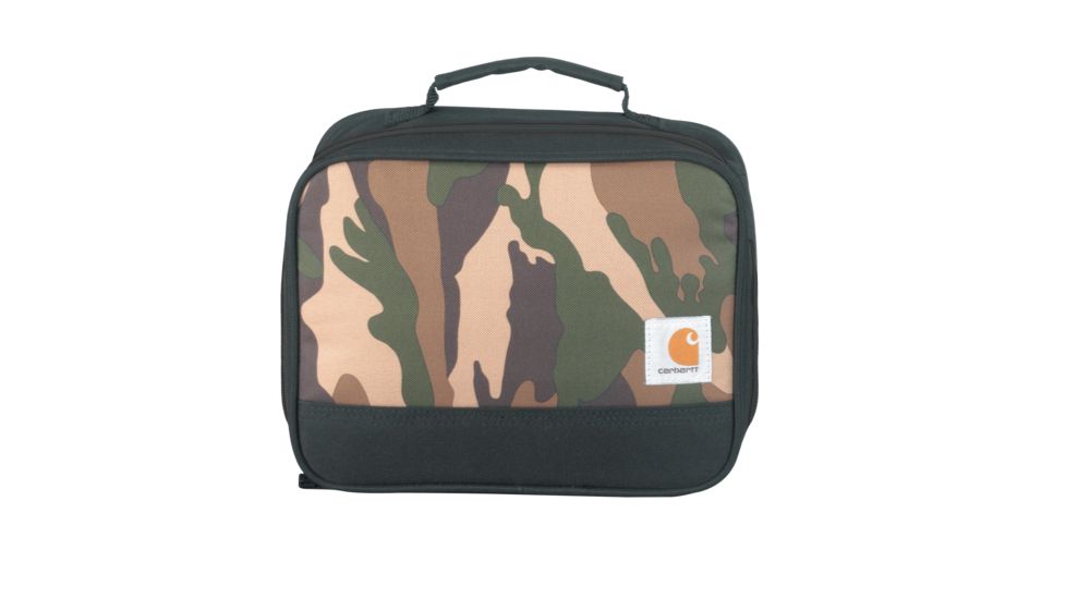 Carhartt Lunch Box, Camo 29180108