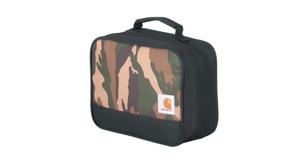 Carhartt Lunch Box, Camo 29180108