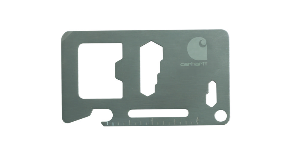 Carhartt Multi-Tool, Steel 8948330005
