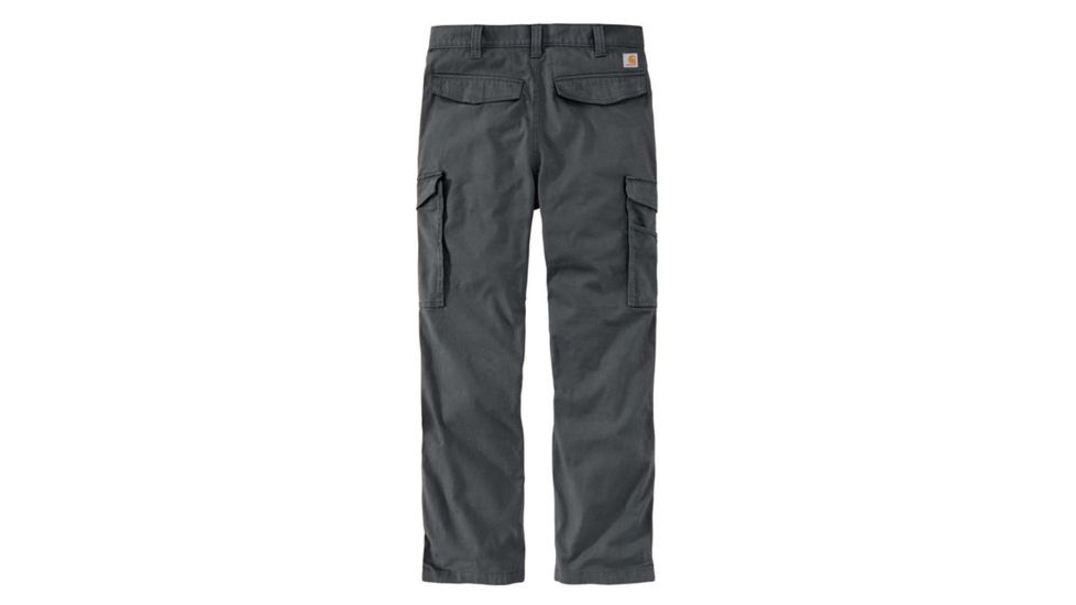 Carhartt Rugged Flex Rigby Cargo Pant 30 - Mens, Shadow, 31, 103574-029-31-30