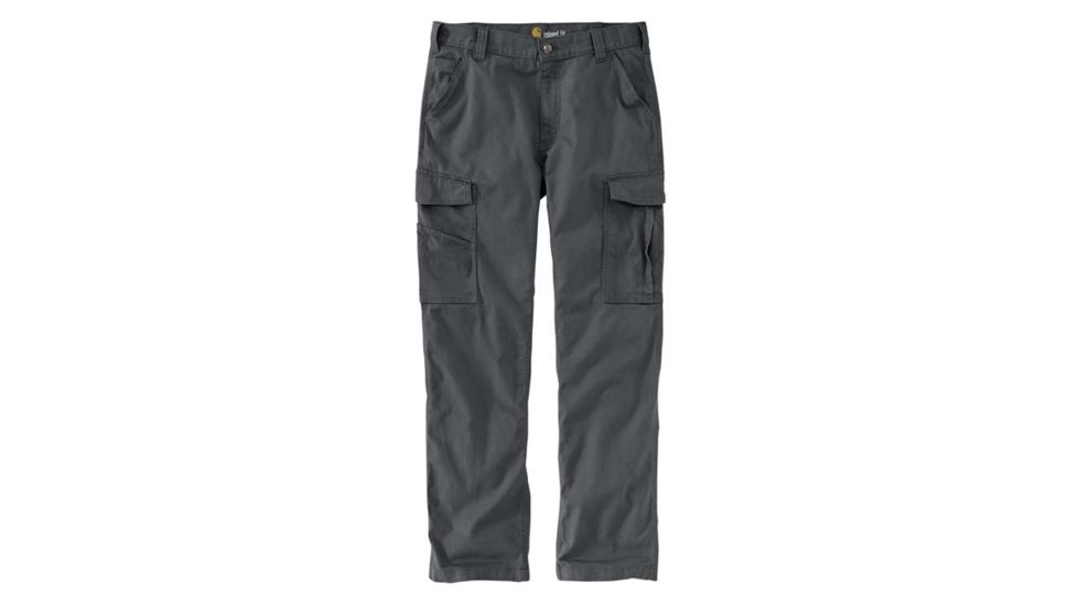 Carhartt Rugged Flex Rigby Cargo Pant 30 - Mens, Shadow, 31, 103574-029-31-30