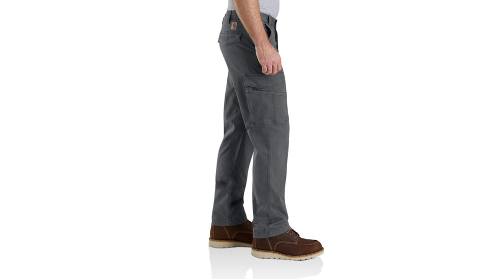 Carhartt Rugged Flex Rigby Cargo Pant 32 - Mens, Shadow, 33, 103574-029-33-32