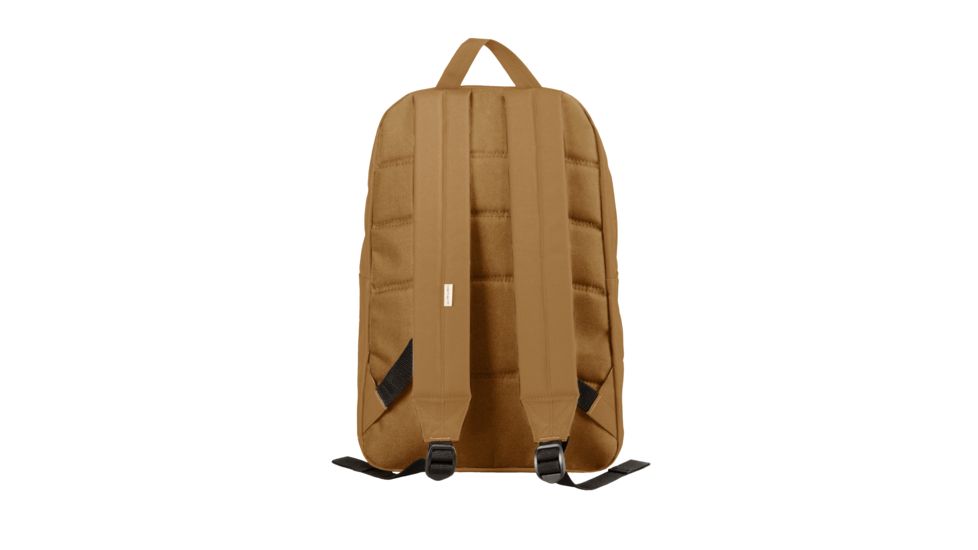 Carhartt Trade Backpack, Carhartt Brown 10030102