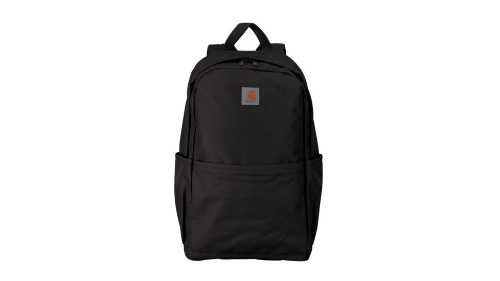 Carhartt Trade Plus Backpack, Black 8948030201