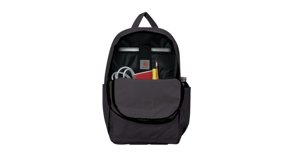 Carhartt Trade Plus Backpack, Black 8948030201