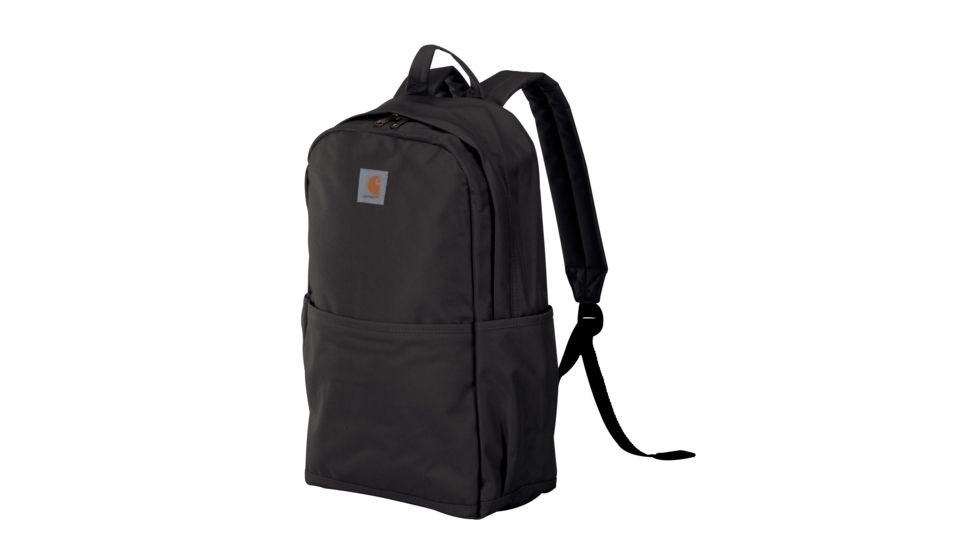 Carhartt Trade Plus Backpack, Black 8948030201