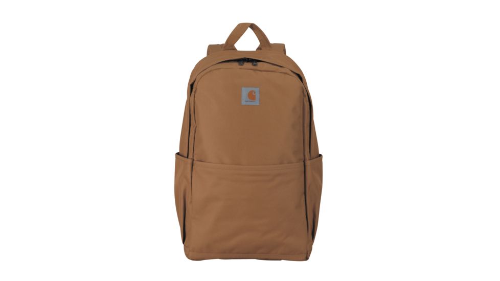 Carhartt Trade Plus Backpack, Carhartt Brown 8948030202