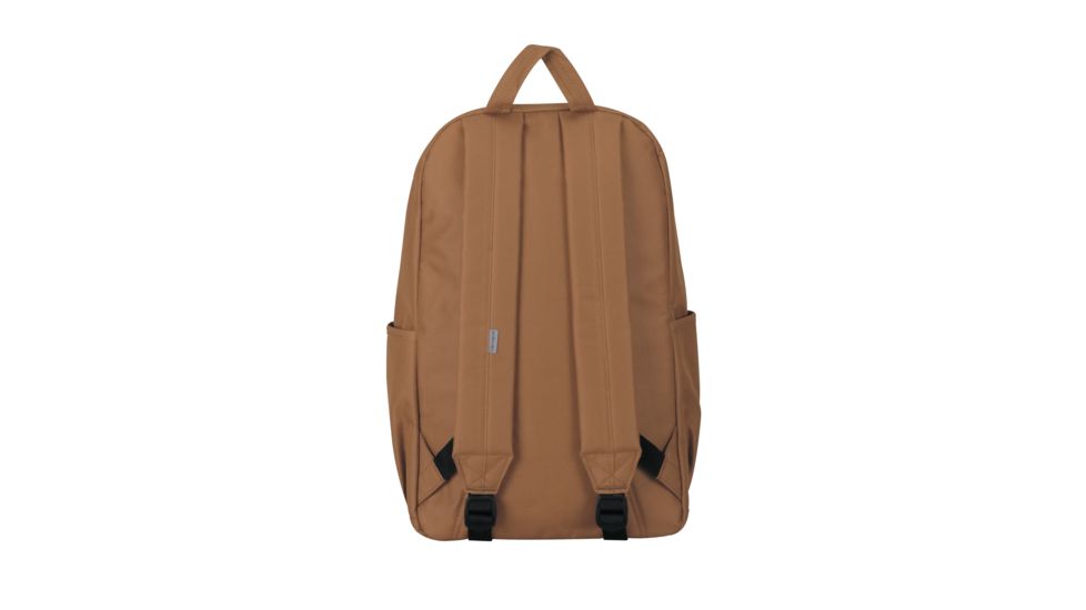 Carhartt Trade Plus Backpack, Carhartt Brown 8948030202