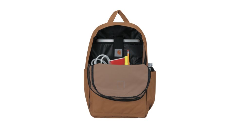 Carhartt Trade Plus Backpack, Carhartt Brown 8948030202