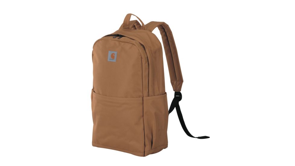 Carhartt Trade Plus Backpack, Carhartt Brown 8948030202