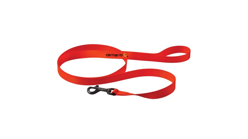 Carhartt Tradesman Lead for Mens, Brite Orange, 6/1 102008-824-1-6