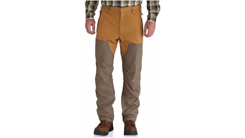 Carhartt Upland Field Pant, Inseam 30 - Mens, Canyon Brown, Waist 38 102282-90830 38A