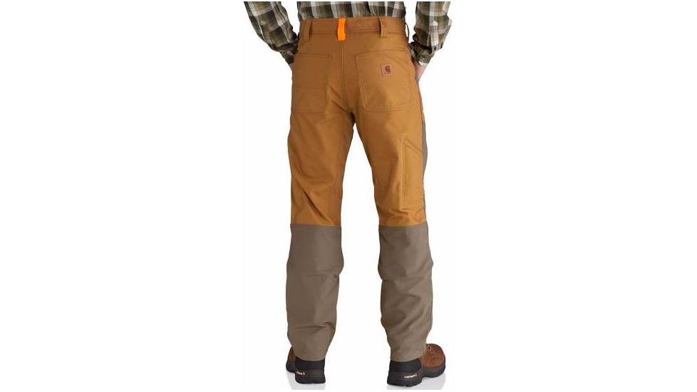 Carhartt Upland Field Pant, Inseam 30 - Mens, Canyon Brown, Waist 38 102282-90830 38A
