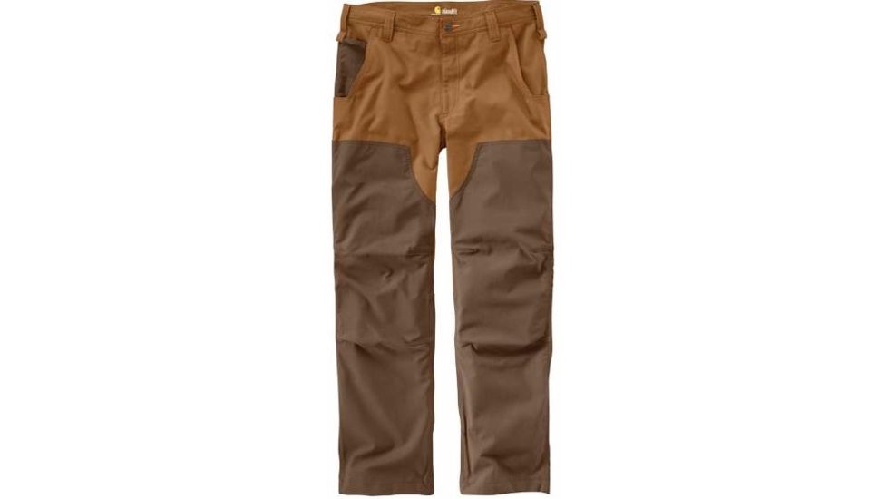 Carhartt Upland Field Pant, Inseam 30 - Mens, Canyon Brown, Waist 38 102282-90830 38A