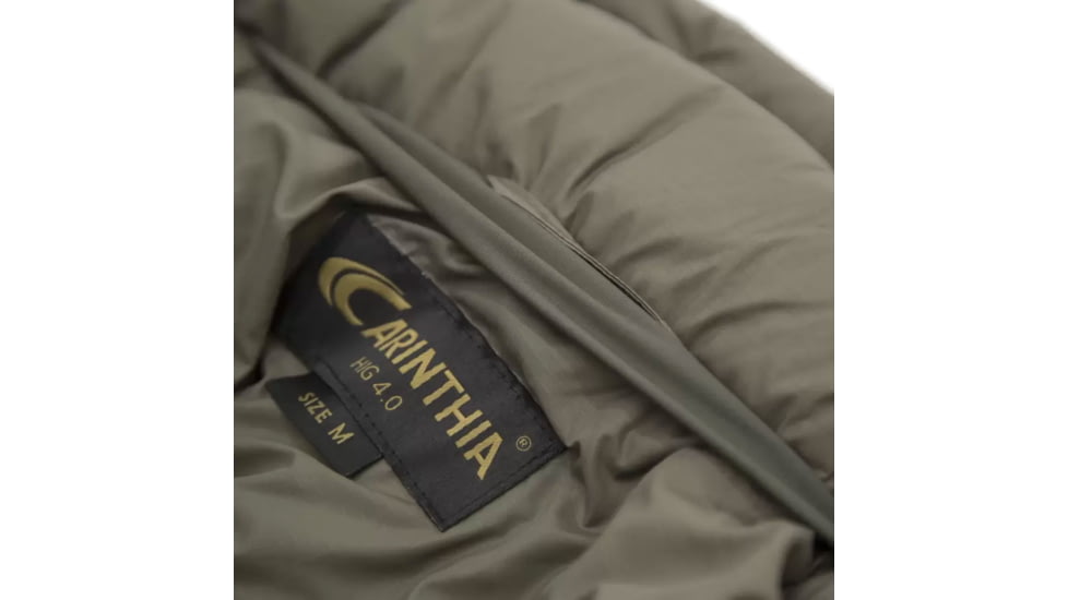Carinthia HIG 4.0 G-Loft Lined Jacket - Mens