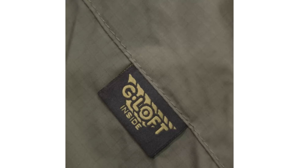Carinthia HIG 4.0 G-Loft Lined Jacket - Mens