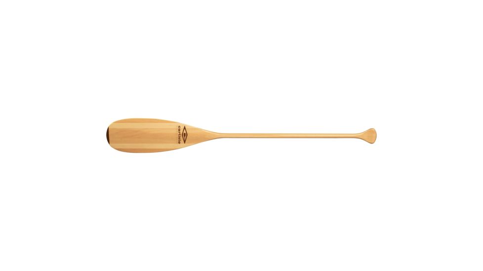 Carlisle Beavertail 63&quot; Wood Paddle 0113322441