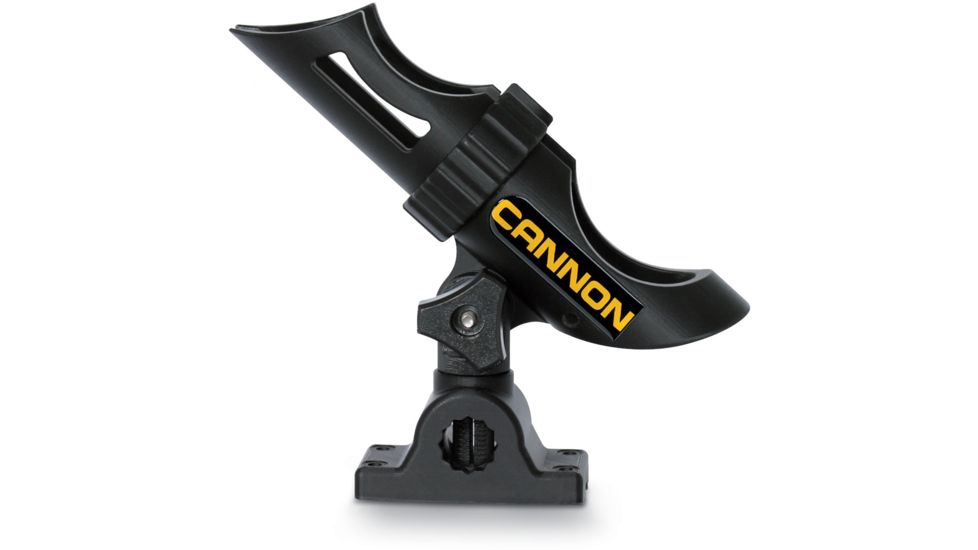 Carlisle Cannon Rod with Deck Mount 0113320012