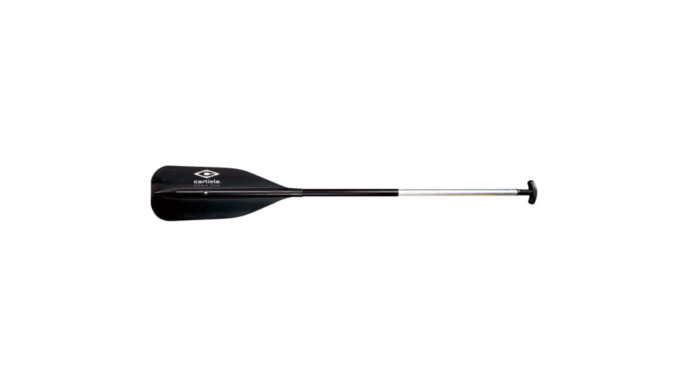 Carlisle Economy Tgrip Black 51&quot; Paddle 0125130010