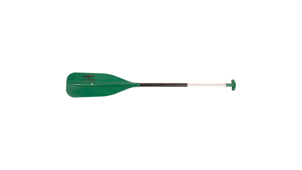 Carlisle Economy Tgrip Green 54&quot; Paddle 0125139820