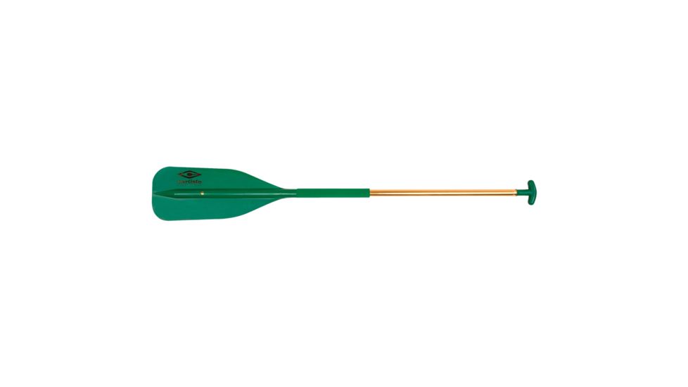 Carlisle Economy Tgrip Green 57&quot; Paddle 0125139860