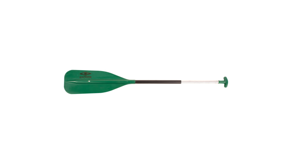 Carlisle Economy Tgrip Green 60&quot; Paddle 0125139840
