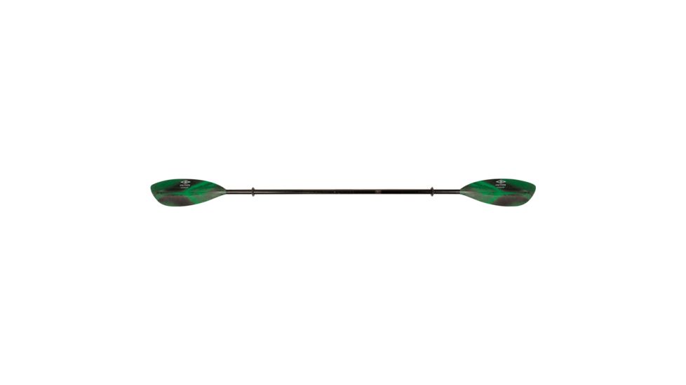 Carlisle Excursion, Glass Shaft 220 Cm, Mangr Paddle 0113322722
