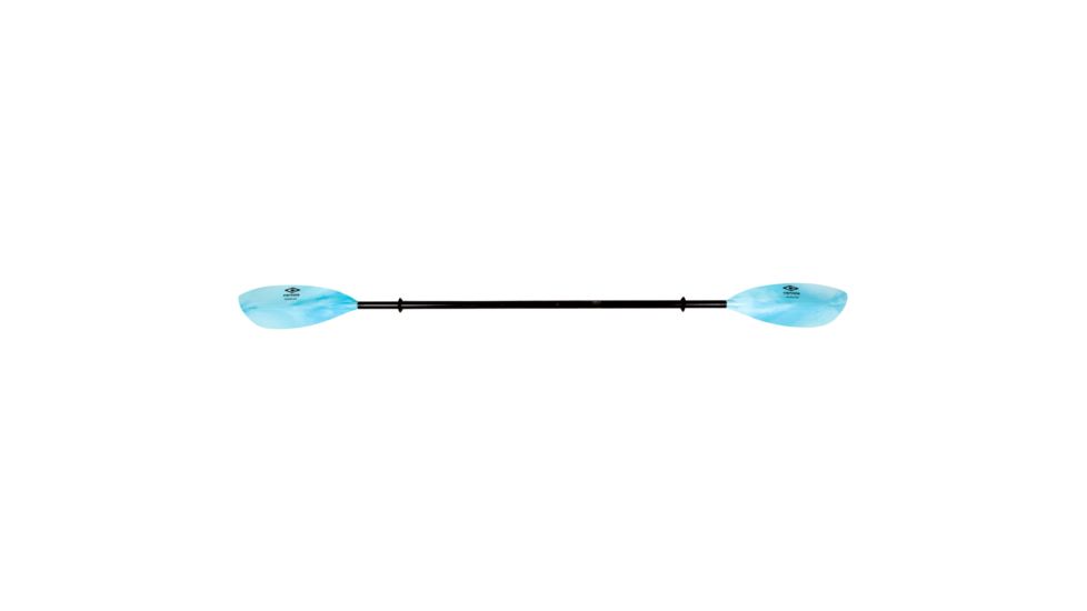 Carlisle Excursion, Glass Shaft 220 Cm, Sky Paddle 0113322721