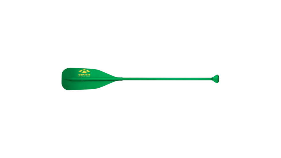 Carlisle Goldenlight Tgrip 60&quot; Green Paddle 0113322521
