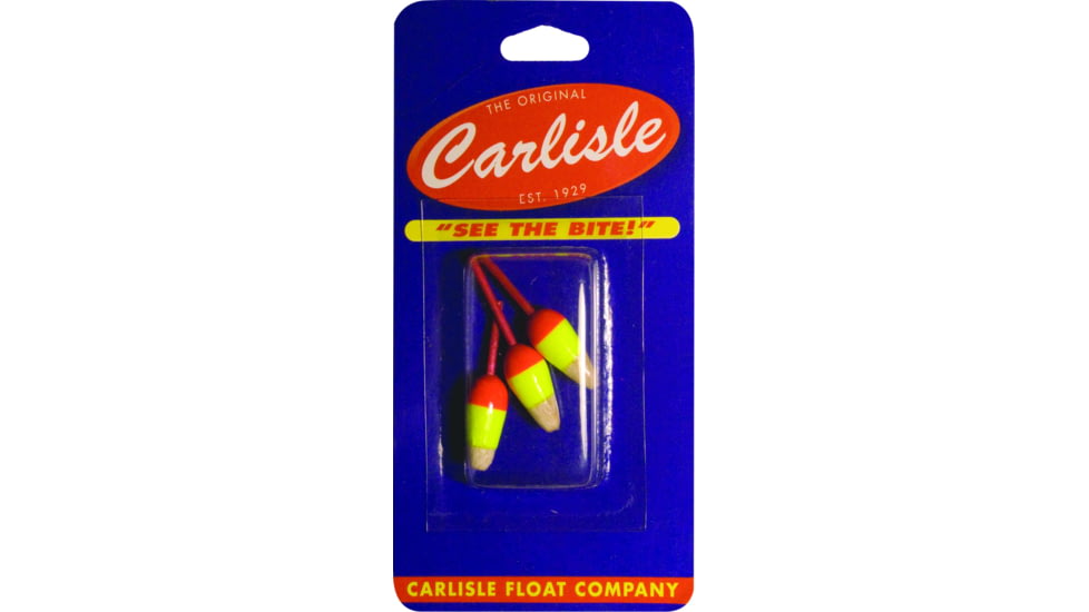 Carlisle Micro Balsa Ice Floats